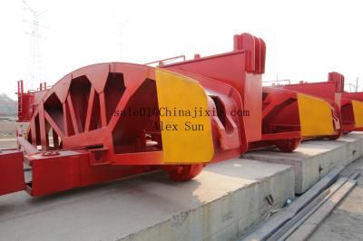 API C Seires Long Lifespan Oil Well Pumping Unit