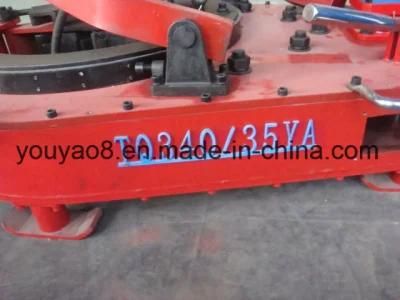 Tq340/35y Type Casing Tong