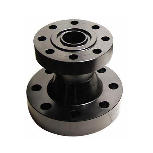 API Blind Flange with Bx-154 Ring Groove