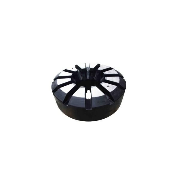API 16A Annular Blowout Preventer Spare Parts Bop′ S Rubber Sealing Tapered Packing Element