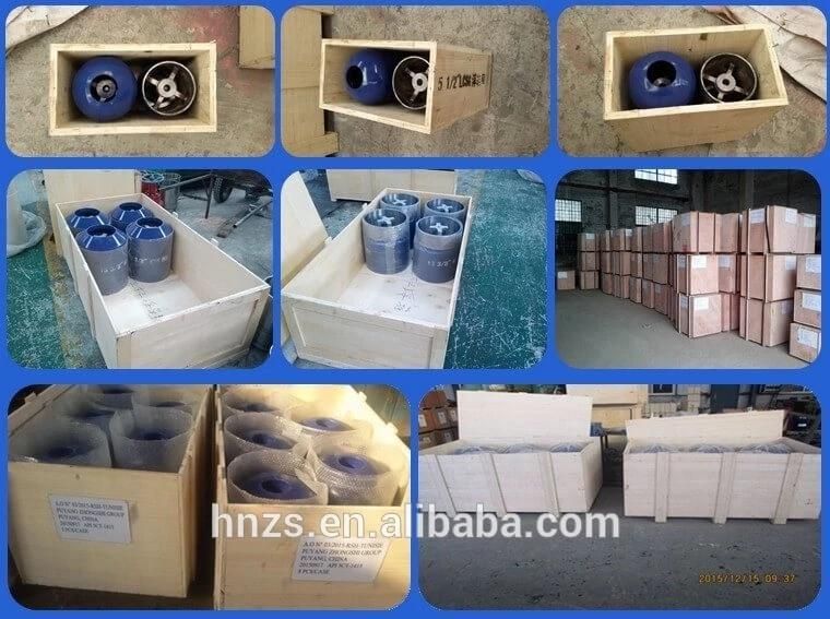 Floatation Equipment PDC Drillable Float Collars and Shoes