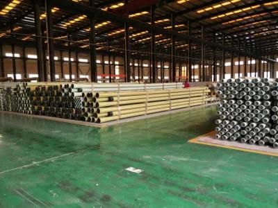 Fiberglass Casing Gre Screen Casing