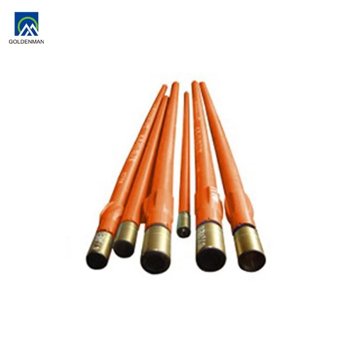 API Drilling Downhole Motor /Screw Drill /Mud Motor