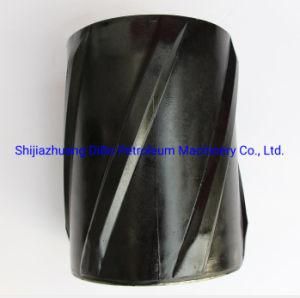 Nylon Centralizer Manufacture Thermoplastic Centralizer Casing Accessories China