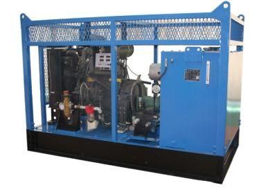 Hydraulic Power Unit Diesel Engine From China Manufacturer