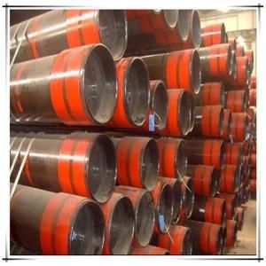 API 5CT Casing Steel Tube