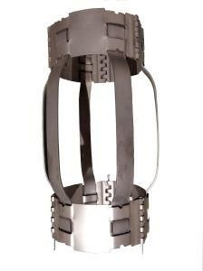 Hinged Non-Welded Bow Spring Centralizers