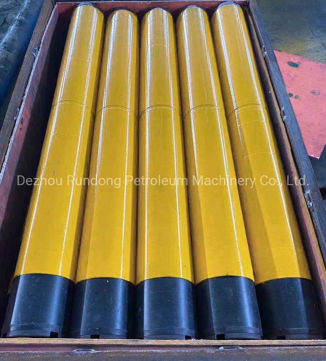 Drill Pipe Connected Sub/ Crossover Sub/ Lifting Sub/ Junk Sub/ Downhole Lift Nipple/ Connect Joint for Oil Drilling/ Weighted Drill Pipe Joints