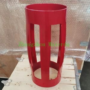 Casing Accessories Slip on Single Piece Centralizer