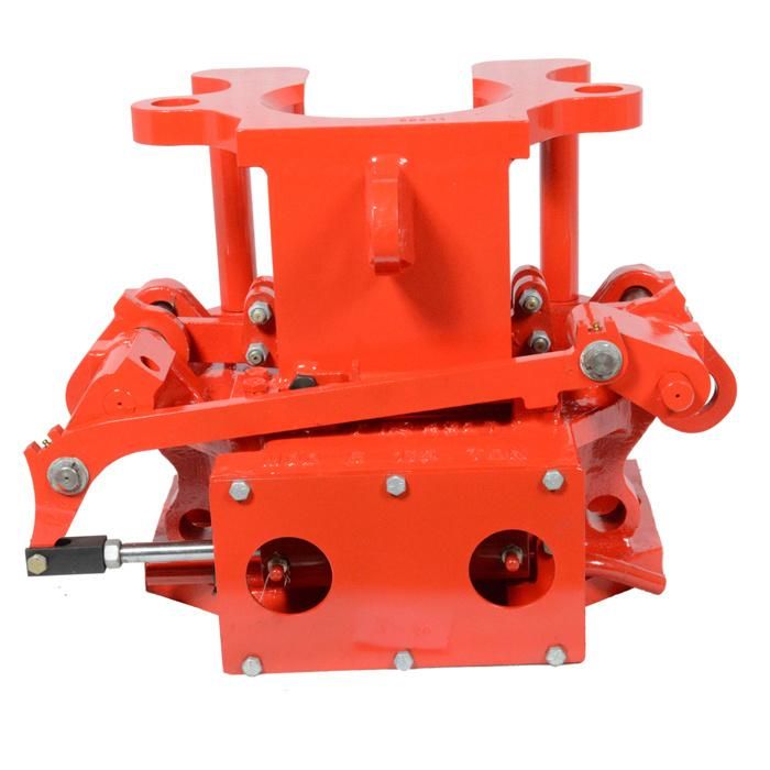 API 7K Chd Type Pneumatic Casing Spiders for Oilwell Drilling