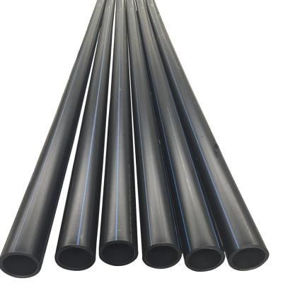 HDPE Tractor Pipe