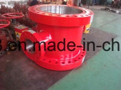 Tdc Casing Slip Head (CDWC)