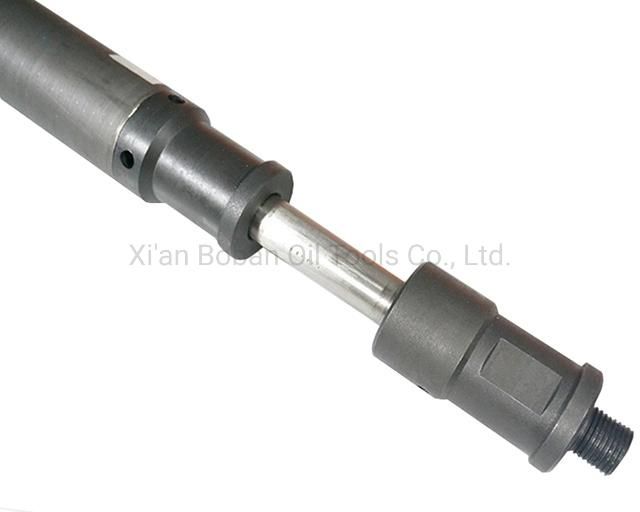 Oilfield Downhole Tools Slickline Wireline Sand Pump Bailer