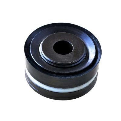 Bw 160 Mud Pump Spare Parts Piston Rubber