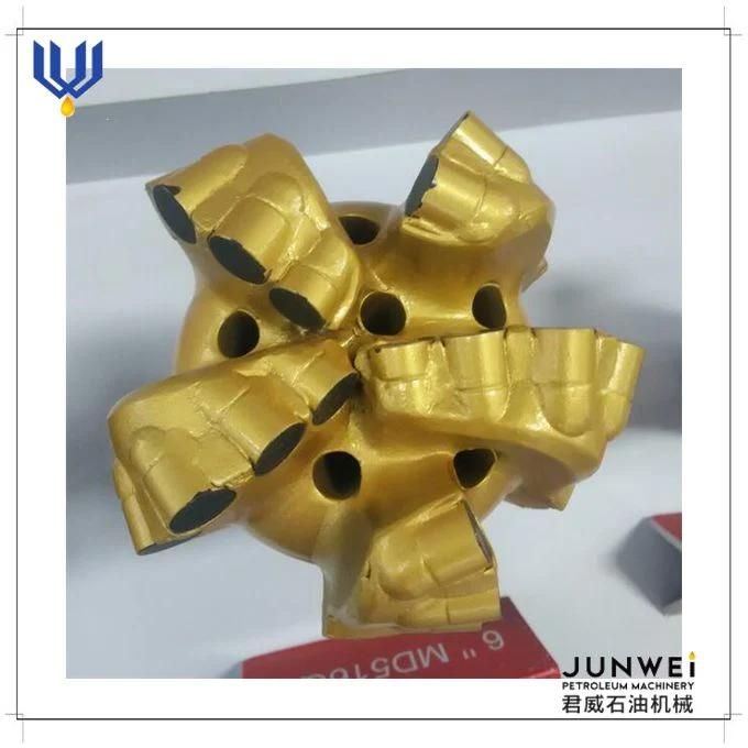 8 1/2" M1655 PDC Drilling Bits Price
