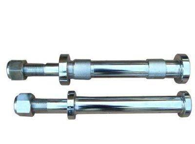 API 7K Mud Pump Piston Rod for Drilling