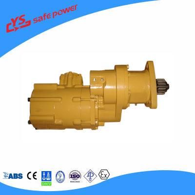 Tmw15qd Turbin Air Motor with Best Price