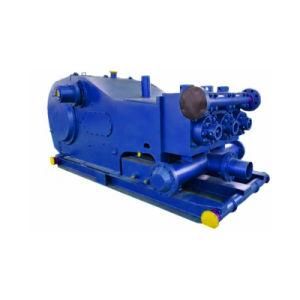 Long Lifespan China Bomco Mud Pump