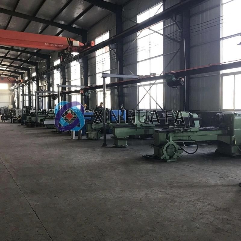 Mud Pump Spare Parts/Oil Drilling Rig/Petroleum Parts/Hydraulic Cylinder Modules