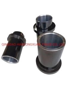 High Chrome Liners for Emsco Bomco Honghua F500 /650/800/1000triplex Drilling Mud Pump