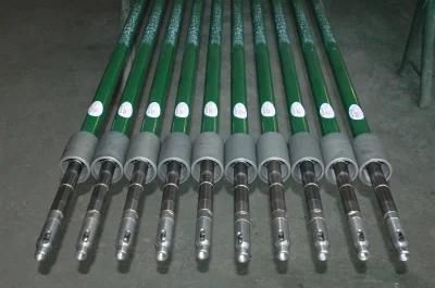 Rham API Sucker Rod Pump