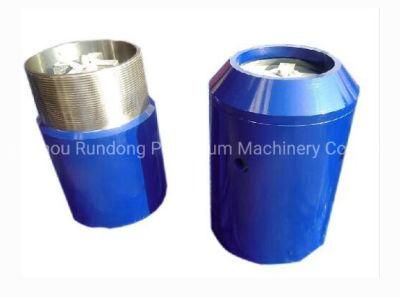 API Standard Downhole Cementing Float Collar and Float Shoes Normal Size 20&quot; 18 5/8&quot; 13 3/8&quot; 9 5/8&quot; 7&quot; 5 1/2&quot;