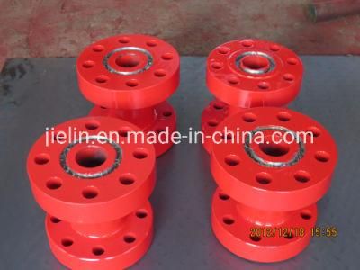 API 6A Good Quality Range of Flanges