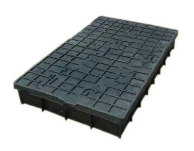 Mining Plastic Core Trays B/N/H/P Size