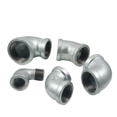 DIN / ASTM Standard Plastic PVC Pipe Fittings