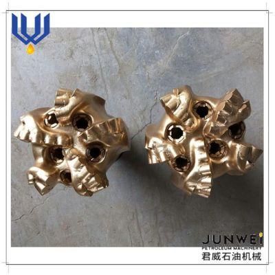 PDC Drill Bit/ 5 Blades Drill Bit for Water Well Drilling