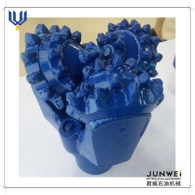 9 1/2 IADC125 Water Well Tricone Rock Drill Bit