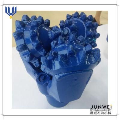 9 1/2 IADC125 Water Well Tricone Rock Drill Bit