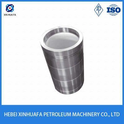 Industrial Oilfiled Drilling Mud Pump Spare Parts/Ceramic Sleeve