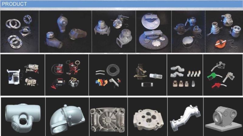 Fuel Road Tanker Aluminum API Adaptor Dust Cap