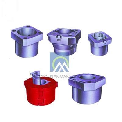 Cu / CB Type Master Bushing and Insert Bowls/ Casing Bushing