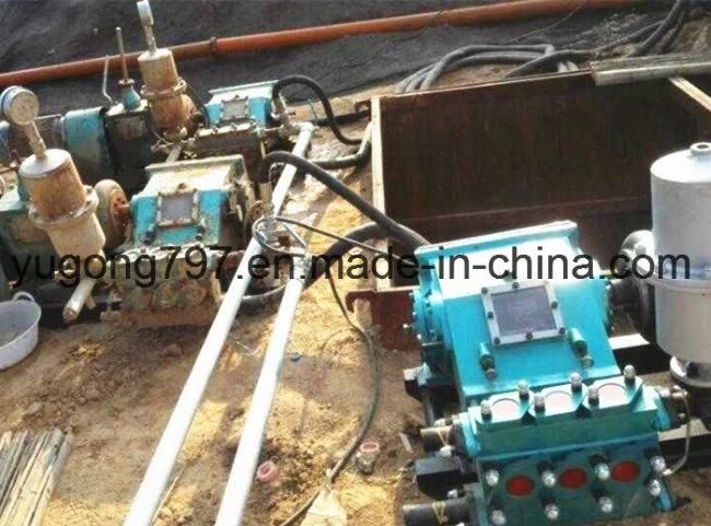 Bw160 Drilling Mud Pump Mortar Pump for Sale