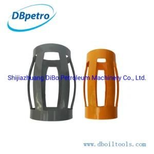 Factory Steel Pipe Casing Centralizer