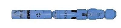 Aw, Bw Nw Hw/Hwt Core Drilling Casing Cutter