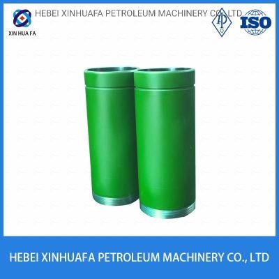 Hot Sale China Factory API Double Cylinder Liner Sleeve