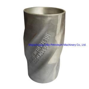 Aluminium-Alloy Centralizer for Oilfield Cementing Equipment