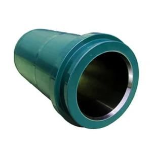 Good Selling Mud Pump Parts Auto Parts Cylinder Liner W-440/Ew-446/Ews-446 etc Made in China