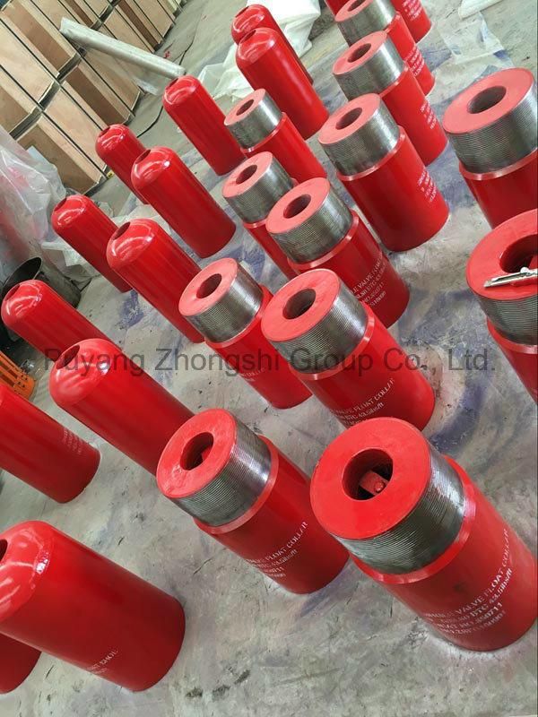 API 5CT Single Valve Casing Shoe Price