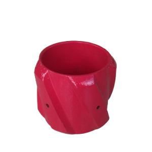API Rigid for Casing Centralizer in Petroleum Industry