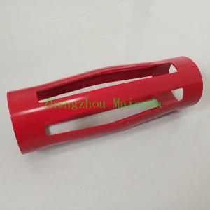 API Non-Welded Spring Bow Centralizer