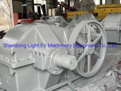 Customized Casting Spareparts of Pumping Unit/Gear Reducer/Pump Jack/Surface Pump Unit