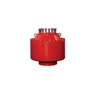 16A 2fz18-21 Double RAM Manual Bop Blowout Preventer for Oilfield