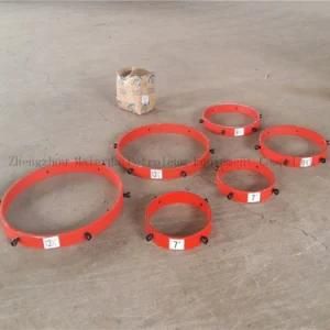 API Casing Accessories Stop Collars and Stop Rings Price