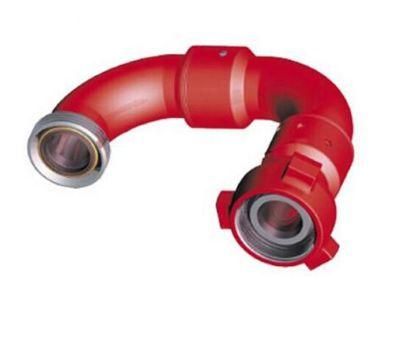 Pipe Swivel Joint for Oilfield Equipment