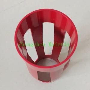 API Casing Accessories Slip on Bow Centralizer