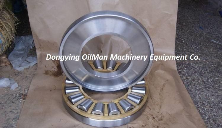 Spherical Roller Bearing 24056 Ca/W33c3 4053156 for F1000 Mud Pump